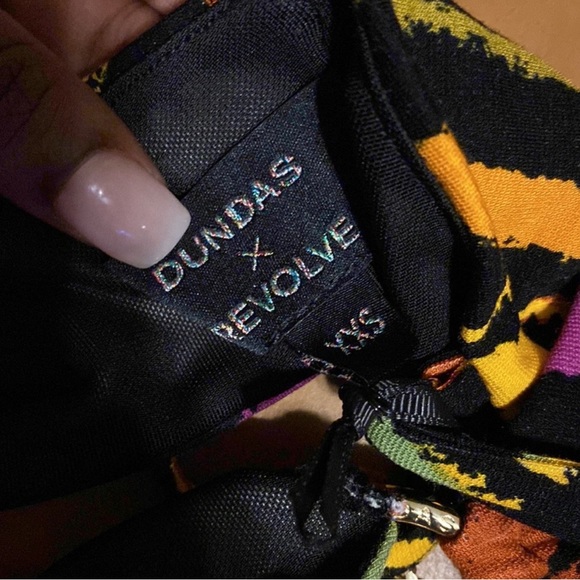 Dundas x Revolve Carmen Top - Picture 3 of 3